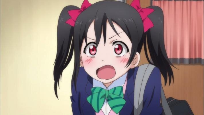 ラブライブ、ごちうさ、きんモザ、ゆゆ式、とある、キルミーなどがお気に入り。フォロバするので気軽にフォローしてください！！