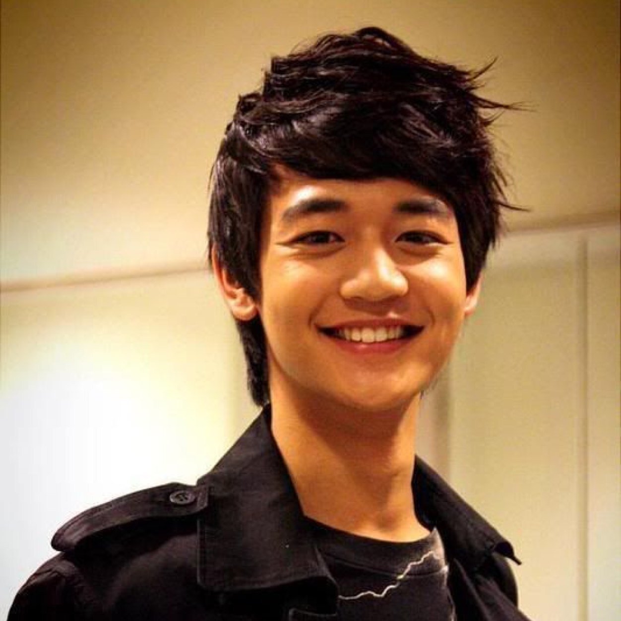 Minho banget! bbm 5D1555EE for rp yeoja / girl only!