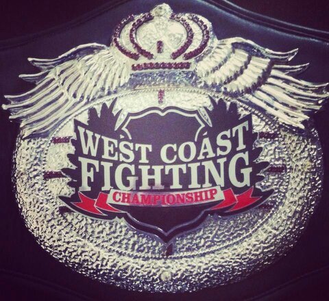 WFC_INTERNS's profile picture. Official Twitter page of the West Coast Fighting Championship Interns