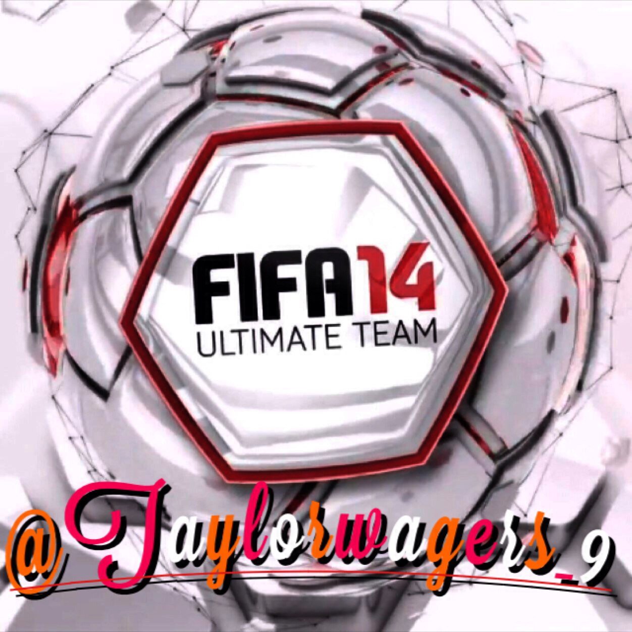 FIFA 14 • Xbox 360 Wagers • No time wasting • 100% Legit • No ATT cards • Record 6-1-2 • DNF = Loss • Headers/Icons are 3k
