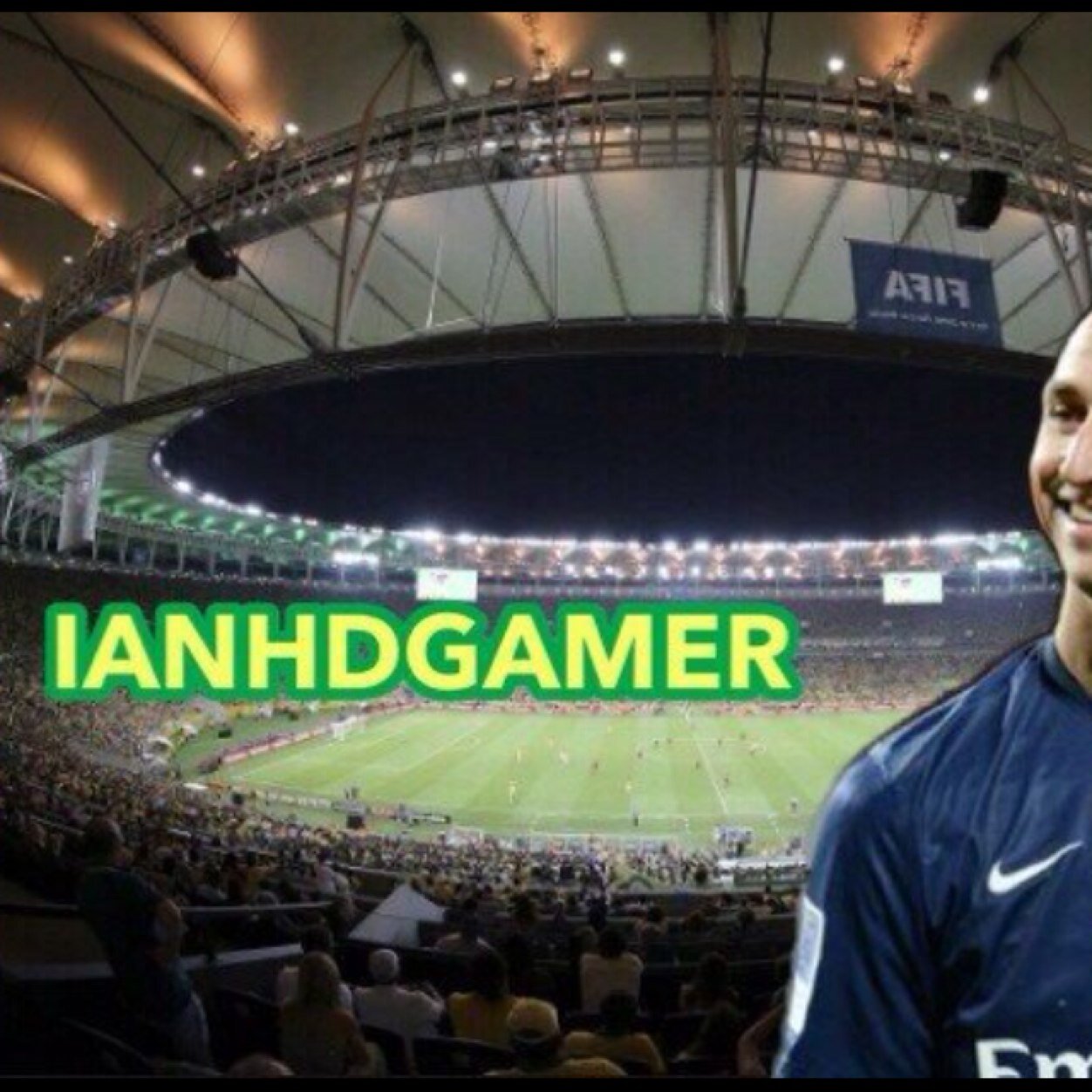 Clubs : Ajax , Psg Players : kishna, ibrahimovic , sturridge For questions mail me ianHdGamer@gmail.com
Psn : ianHdGamer
Youtube : Ian Hd Gamer
