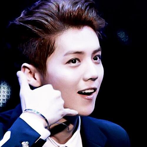 EXO EXO!★XI LUHAN★鹿晗♦루한 ♦Roleplayer of Exo Luhan♦OPEN 14.01.08♥