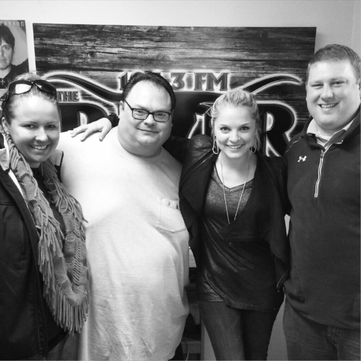 KFYN Radio serving North Texas and Southern Oklahoma since 1948. Listen to KFYN Radio on 104.3 FM The River & 95.7 FM/1420 AM The Warrior