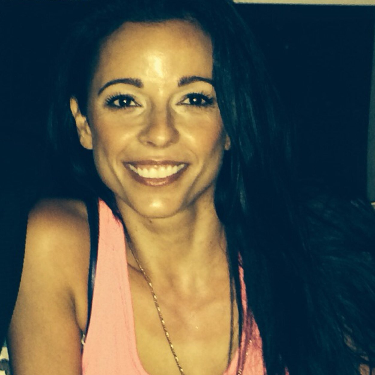 ToniMoawad's profile picture. Marketing professional. Yoga instructor. Health enthusiast. Family connection. Dog lover. Best friend.