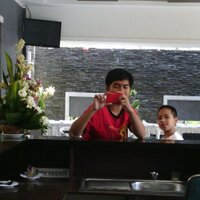 daniel.yoelamatica (@dyoelamatica) 's Twitter Profile