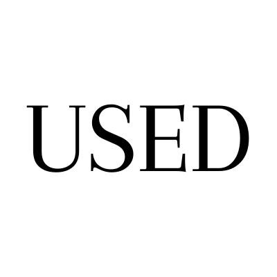 USED is a biannual Fashion and Art magazine