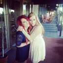 Rachel Nye - @RachNyex - Twitter