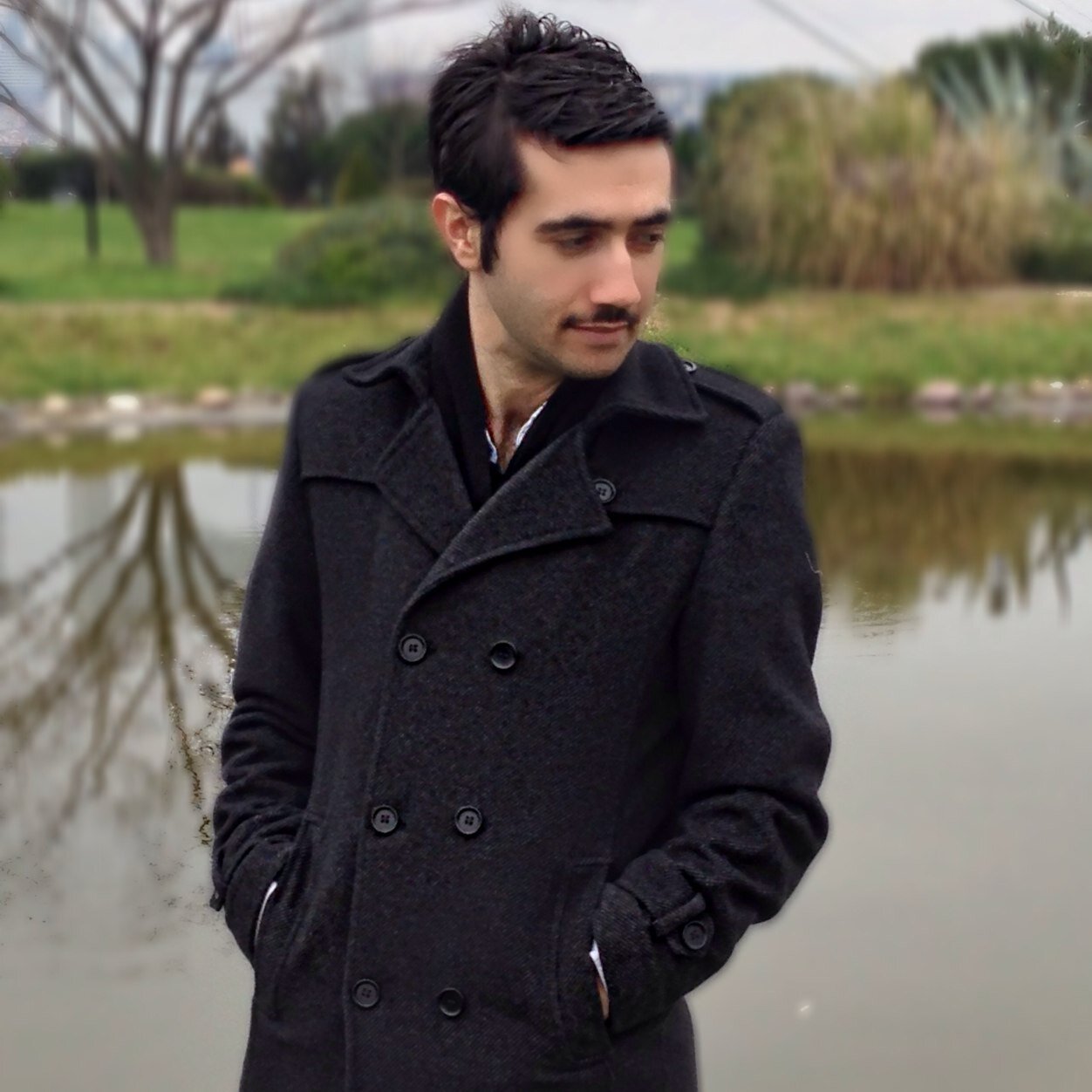 Aziz Başkan