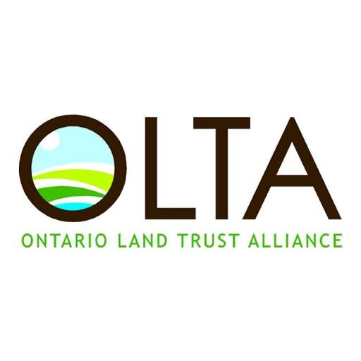 Building and empowering a vibrant and enduring land trust community across Ontario.