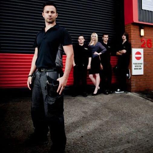 BHGarage's profile picture. MOTs, Servicing, Tyres, Air Con Re Gas, Vehicle Re-mapping,BlackCircles fitting Centre,Vehicle diagnostics