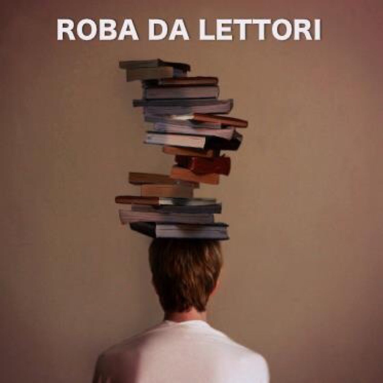 Parlare di libri. Con chi ne legge tanti e con chi ne legge meno di quanti vorrebbe. Ma anche con chi li fa e li scrive! #chileggeconsiglia #onedaybook