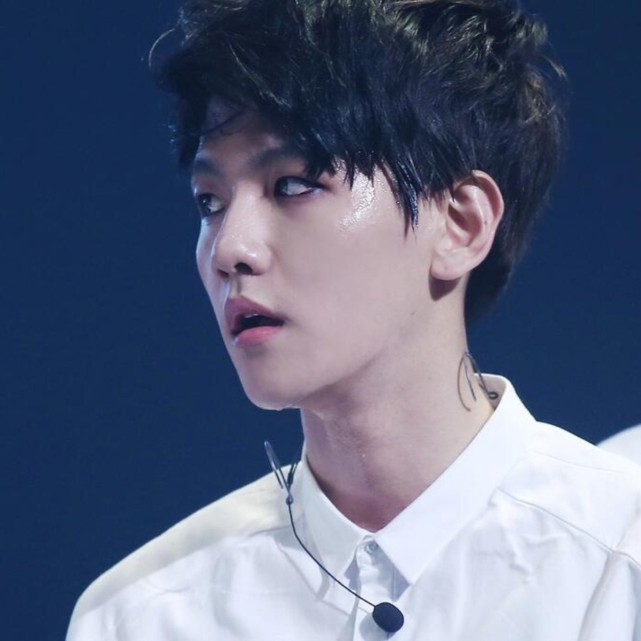 เมนแบคฮยอน เมนจงอิน เมนชานยอล เมนเซฮุน เมนลู่หาน เมนคริส เมนเลย์ เมนเฉิน เมนซิ่วหมิน เมนคยองซู เมนซูโฮ เมนเทา รักน้ะฮืออออออ