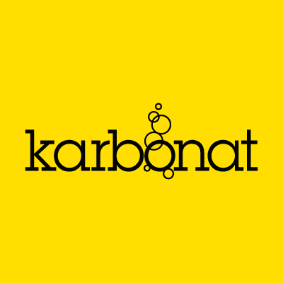 🫧 Karbonat köpürtür.
We are an awarded, full-house, independent, creative advertising agency.