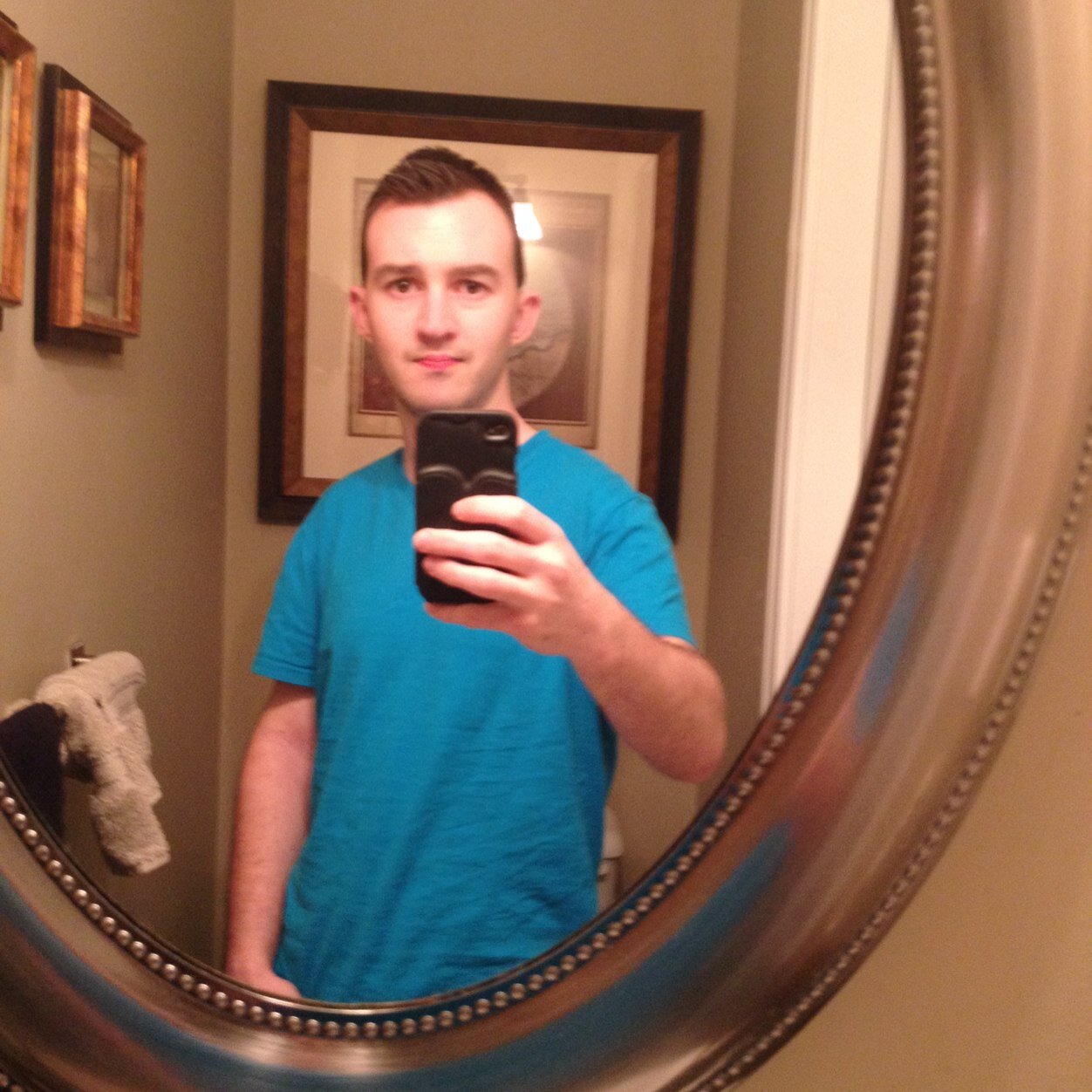 WakeStarr's profile picture. 