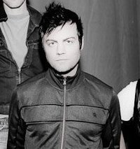 Former lead singer/guitar player from the band @HoldingMercury, songwriter, music producer, mixer, hockey lover and troublemaker.