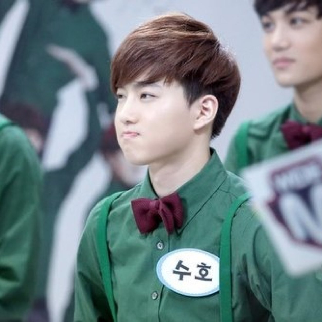 หล่อเฟรนลี่ชุดชี่งุงี่~ #ละเมอปี้แฟม Open250314