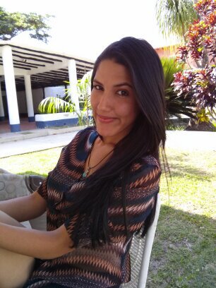 La clave es ser Feliz , le sonrió a la vida ☺ Instagram : gaby_17s