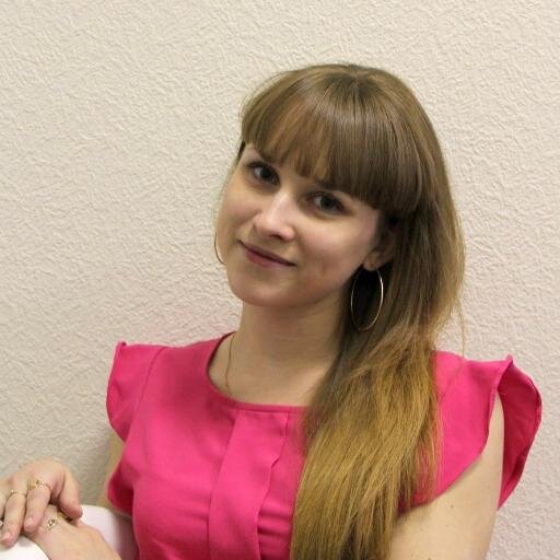 Maria Kravtsova