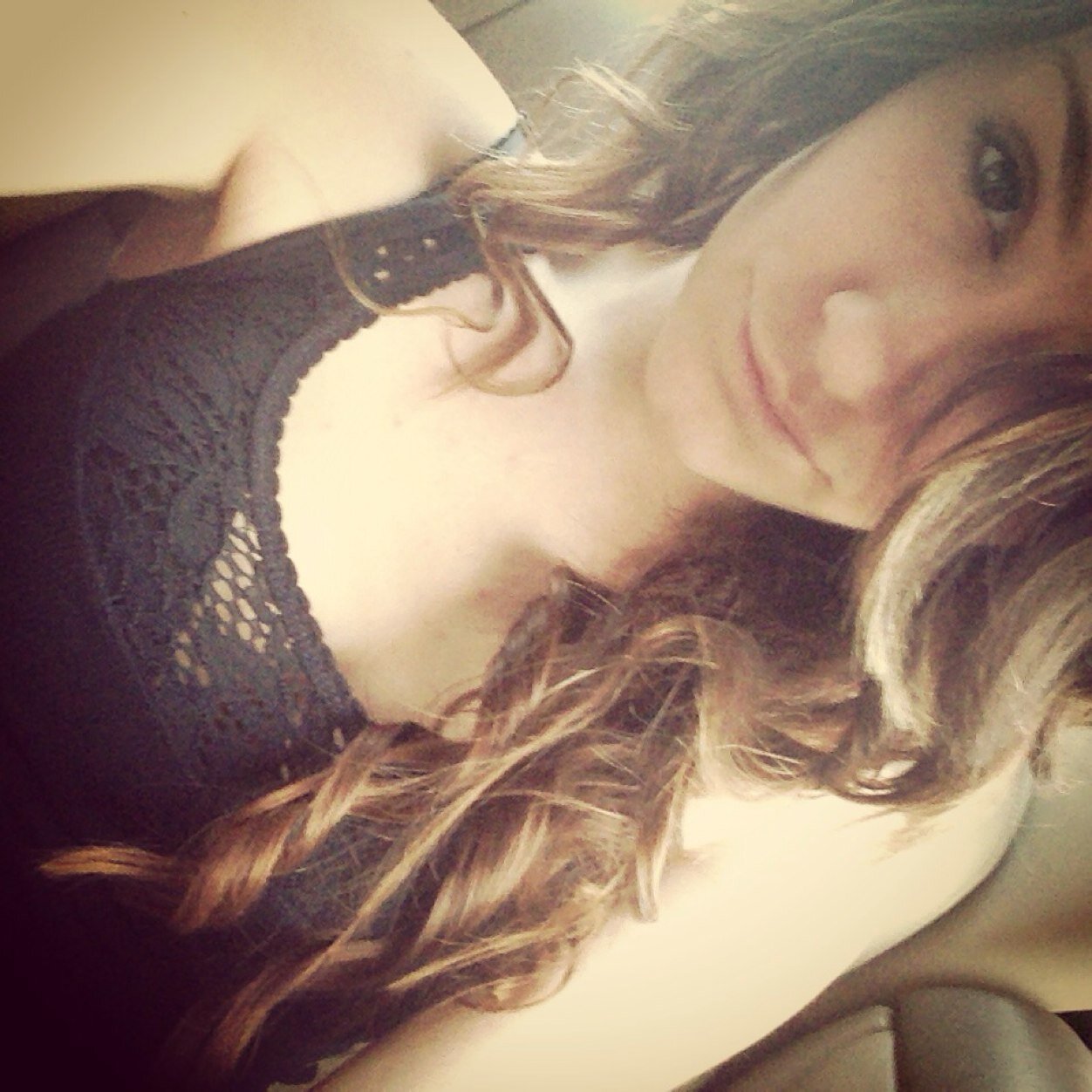I live in my own Imagination
 #LexxiiLand
