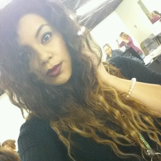 the name is daisy, not sexy or mami && I'm not your baby. Okay. Thanks. =)