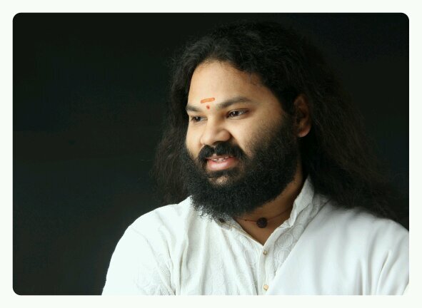 Follower of Gurudev Sri Sri Ravishankarji.