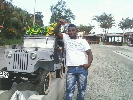 CordobFerney's profile picture. 