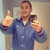 Andrew Goldmeier (@andrewgoldmeier) 's Twitter Profile