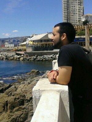 Ingeniero en Informática, El secreto de la felicidad es hacer lo que te guste, el secreto del éxito es que te guste lo que haces.