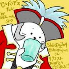 shirotan2009@MTGはじめましたさんのプロフィール画像