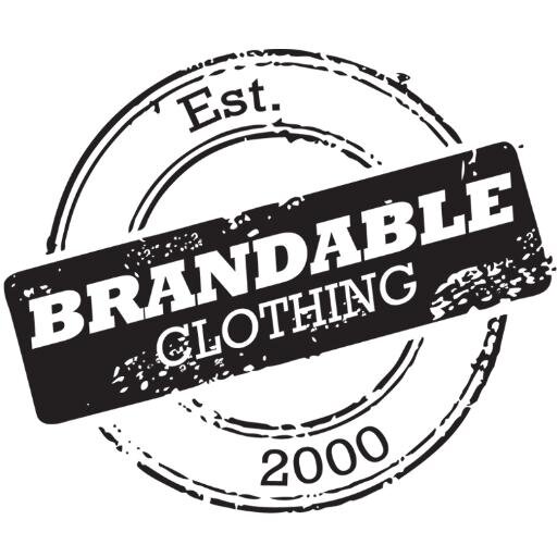 Printed & embroidered clothing for any industry, event or sport.