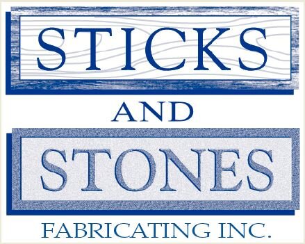 Sticks and Stones Fabricating Inc. manufactures quality, custom finished stone products, specializing in countertop surfaces.