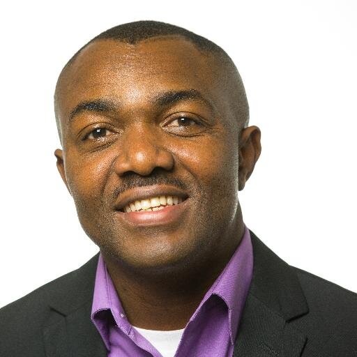 J. Ibeh Agbanyim, PhD, is an industrial-organizational psychology practitioner, founder of Focused Vision Consulting, and bestselling author.
