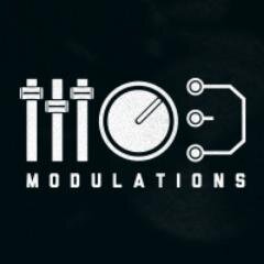 Modulations's profile picture. Receiving all transmissions strange, new, and distant since 2010.