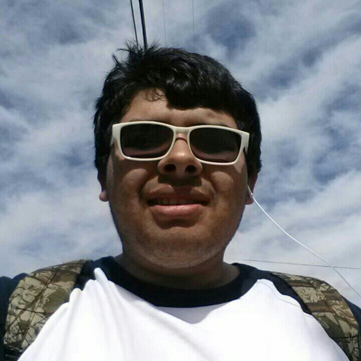 gumball_forever's profile picture. 