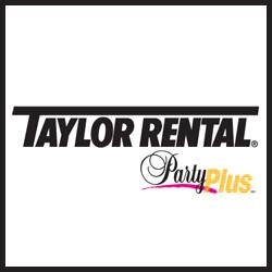Taylor Rental is full line rental store offering tools, party & event supplies and equipment, and contractor equipment.