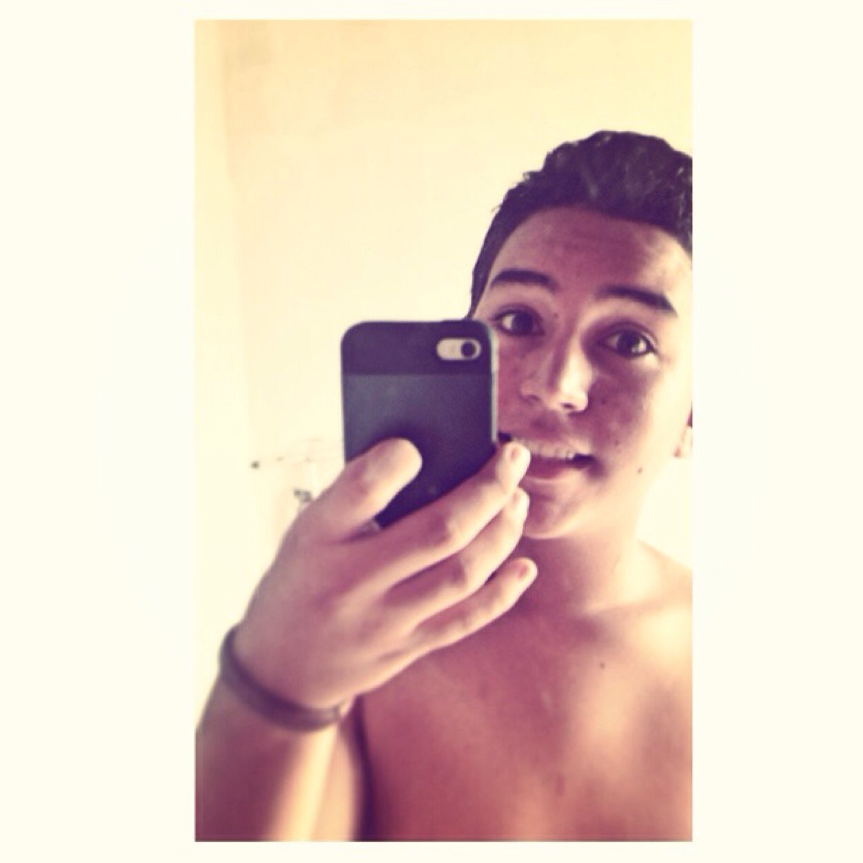 Kada fez eu quero mais.......... #chicletecombanana