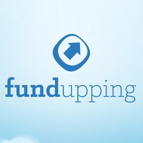 FundUpping is a no-risk fundraising platform for charities, schools, and boosters.