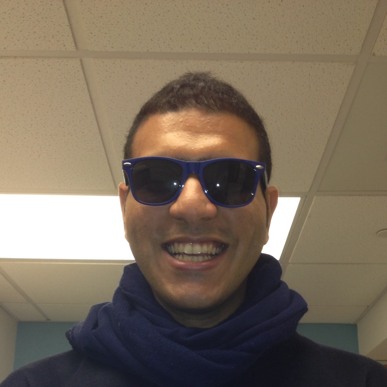 b00025301's profile picture. 