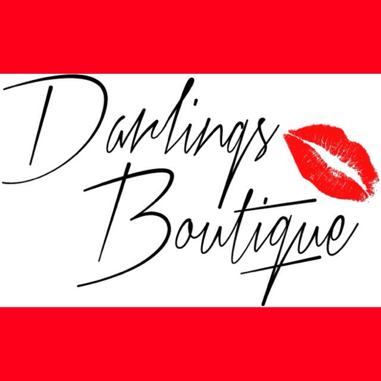 Darlings_uk's profile picture. At Darlings Boutique we offer fashionable & affordable clothes, shoes & accessories. Shop with us to be unique, don't be like the rest of them Darling x