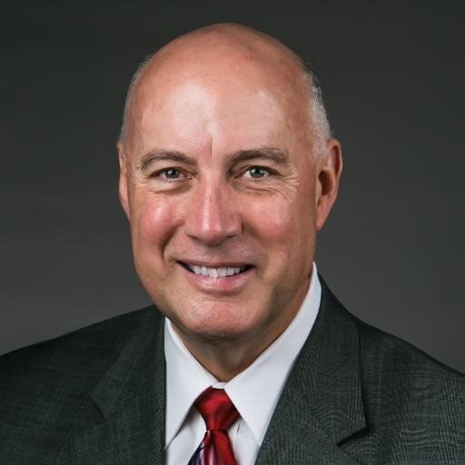 This is the official Twitter page for Ray Vaughn, Oklahoma County Commissioner, District 3.