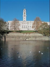 UoN_RBDT's profile picture. The Faculty of Engineering's Research & Business Development Team, at the University of Nottingham - Assisting in the development of funding applications