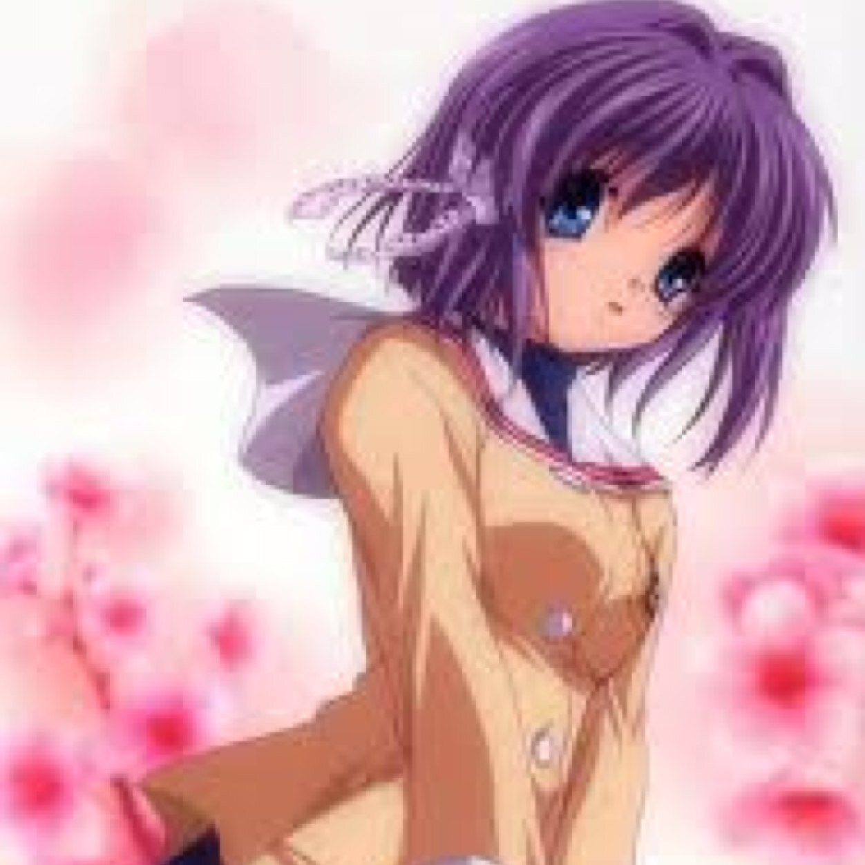 I-I'm R-Ryou! R-Ryou F-Fujibyashi! @fiercekyou is my Onee-chan! #Clannad #RP want my body? tie me up! Married to @zaneIpsum Kids: @fujibyashikids (Fan account)