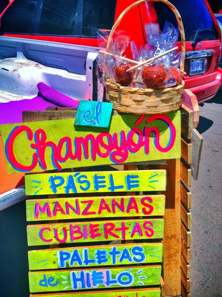 elchamoyon1's profile picture. El Chamoyón es un puesto móvil que puede estar presente en cualquier tipo de evento: piñatas, bodas, piscinadas y mas. Servicio a dom. lunes a viernes 669100507