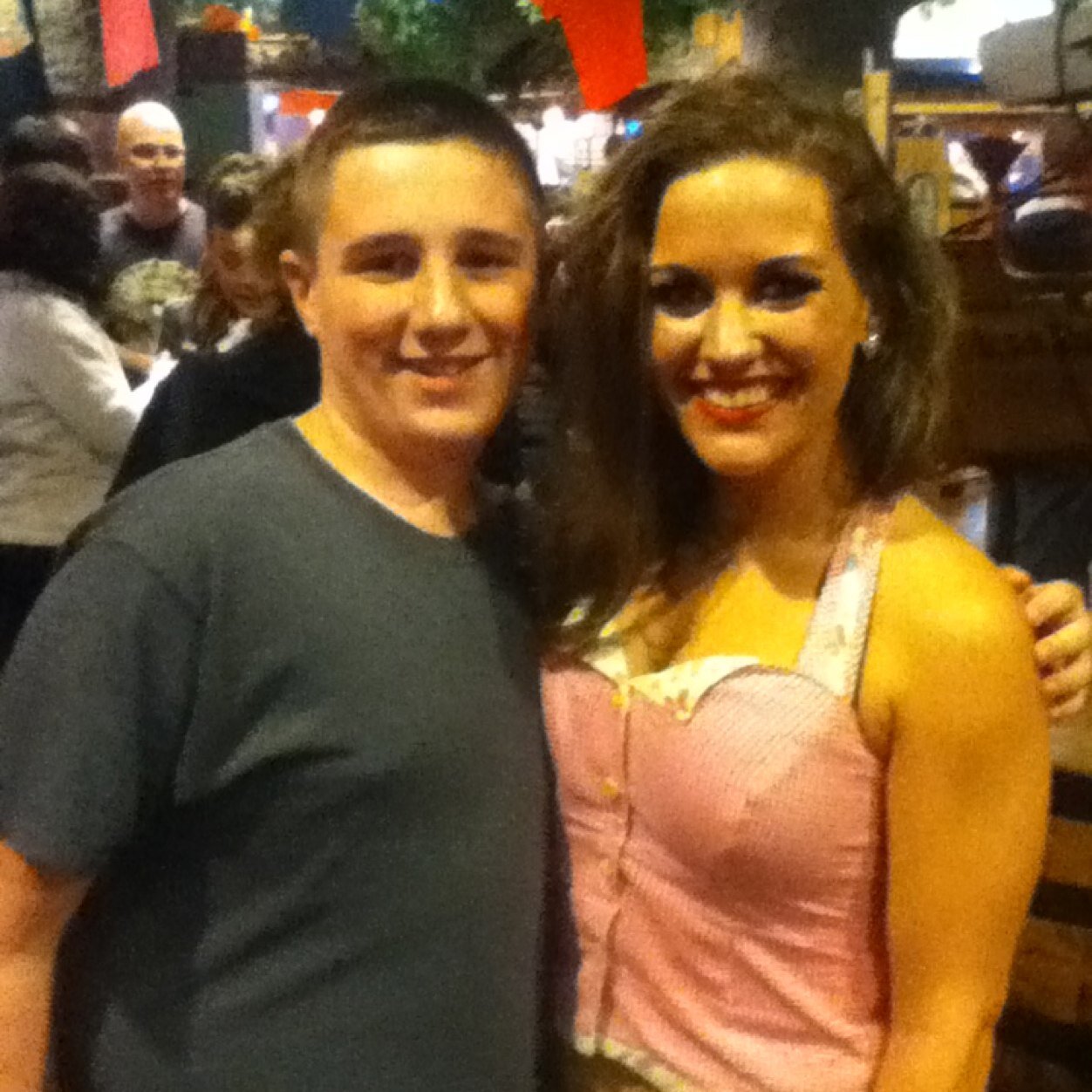 CameronCrankin's profile picture. Play that funkey music white boy