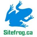 Matt Dumas - @sitefrog - Twitter