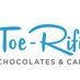 Toefood is Toe-Rific (@toerificcandy) Twitter profile photo