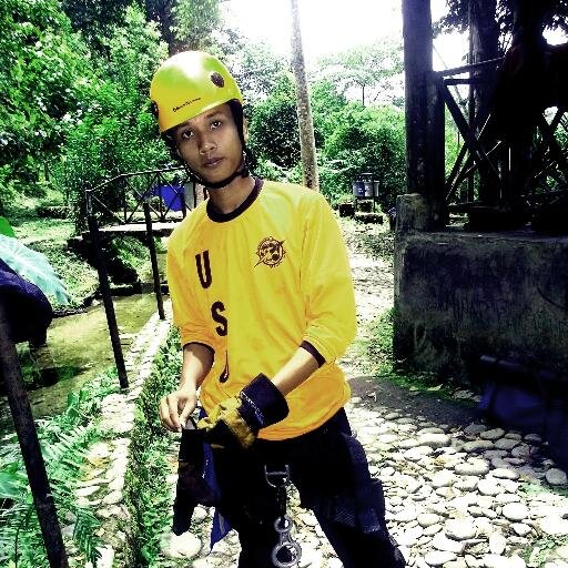 sulit untuk mempercayai