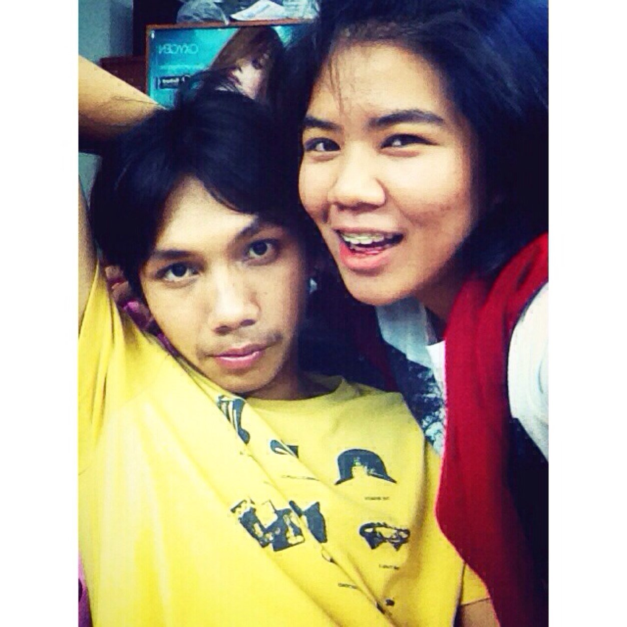 faifainongtao's profile picture. 