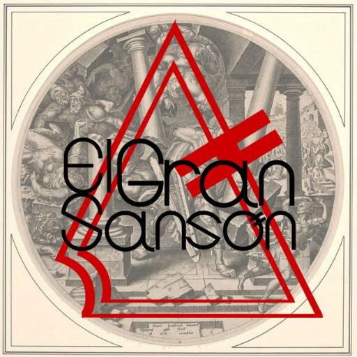 ElGranSansn's profile picture. Sludge/FUZZ/HeavyPsych. México.