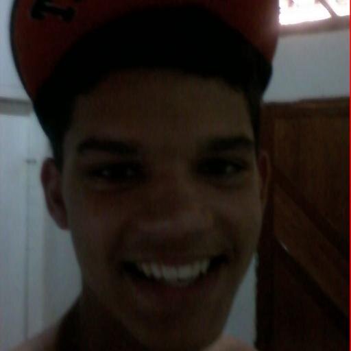 Diga o que quiser, mas meus niggas são fodas...